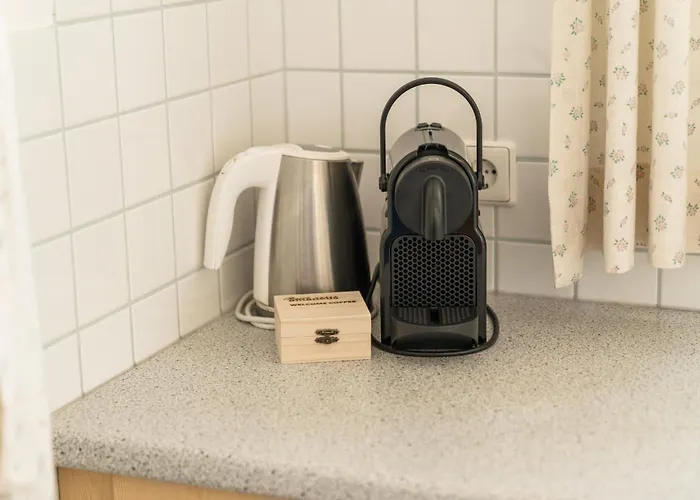 Amadeus-landhaus Amadeus