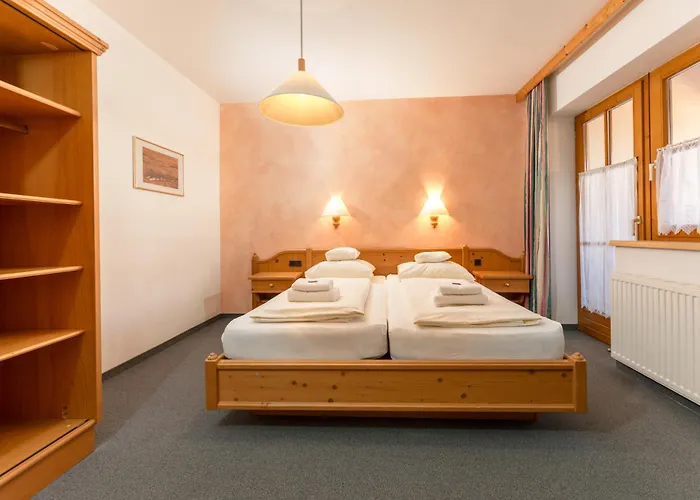 Amadeus-landhaus Amadeus Casa de hóspedes Grobming