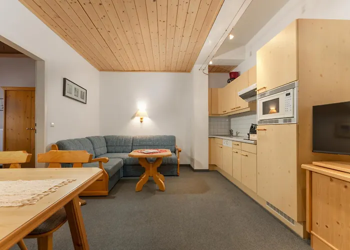 Amadeus-landhaus Amadeus Grobming