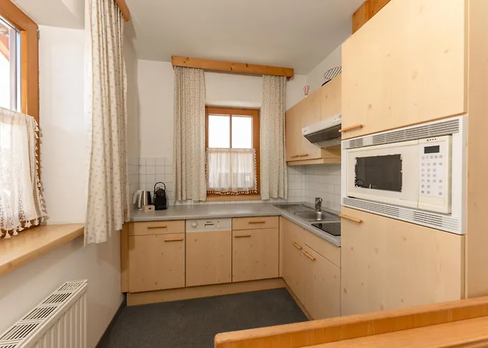 Amadeus-landhaus Amadeus