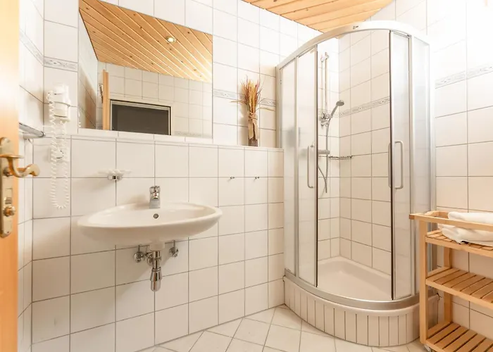 Casa de hóspedes Amadeus-landhaus Amadeus Grobming