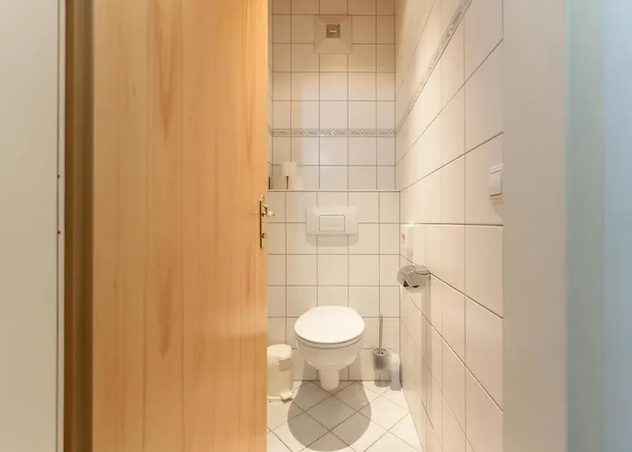 Amadeus-landhaus Amadeus 3*