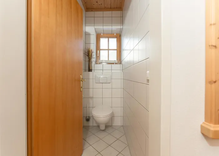 Amadeus-landhaus Amadeus Casa de hóspedes