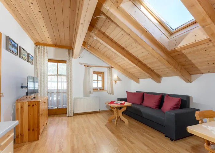 Amadeus-landhaus Amadeus Casa de hóspedes 3*