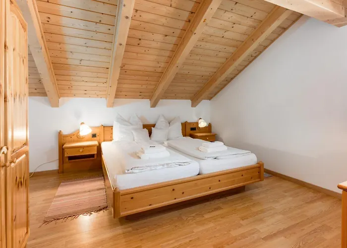 Amadeus-landhaus Amadeus