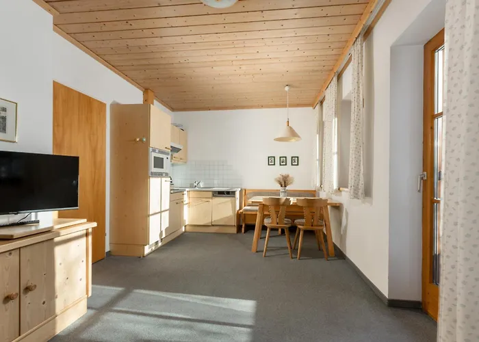 Amadeus-landhaus Amadeus Casa de hóspedes Grobming