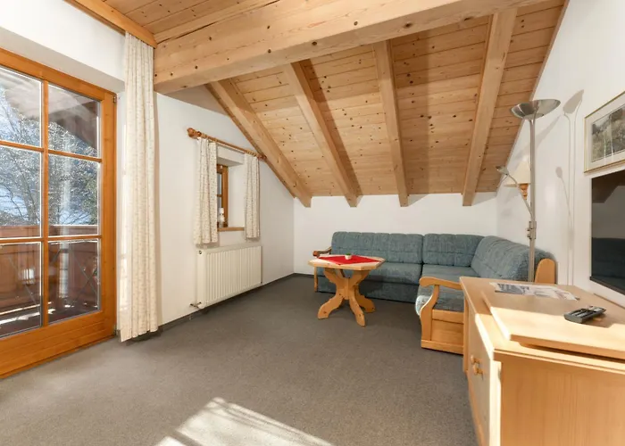 Amadeus-landhaus Amadeus 3*