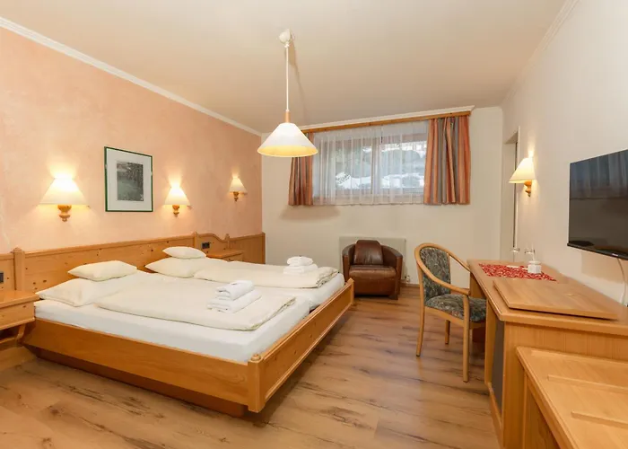 Amadeus-landhaus Amadeus