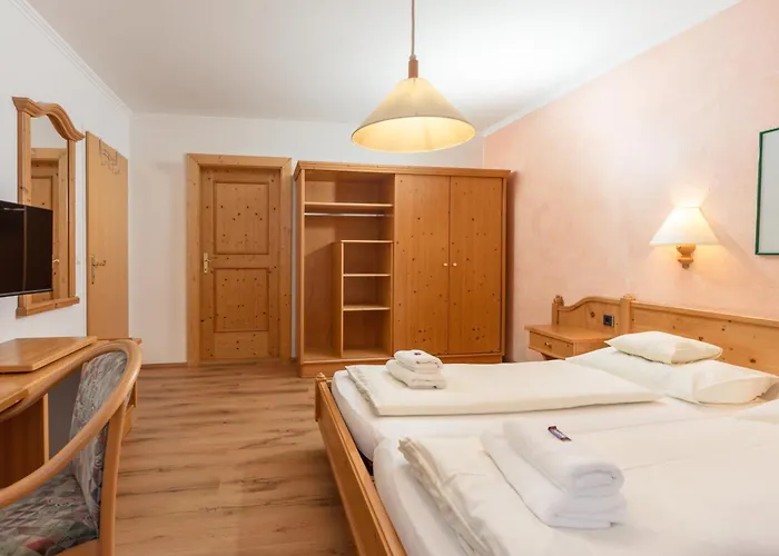 Amadeus-landhaus Amadeus Casa de hóspedes Grobming