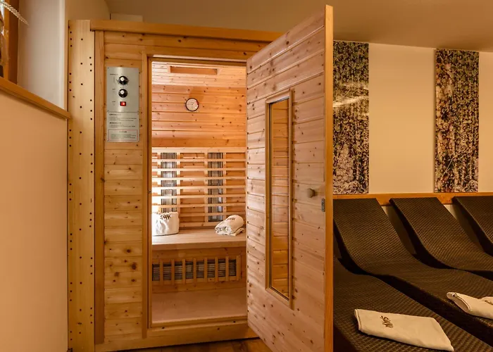 Amadeus-landhaus Amadeus