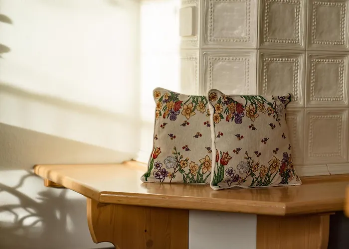 Pensión Amadeus-landhaus Amadeus Grobming